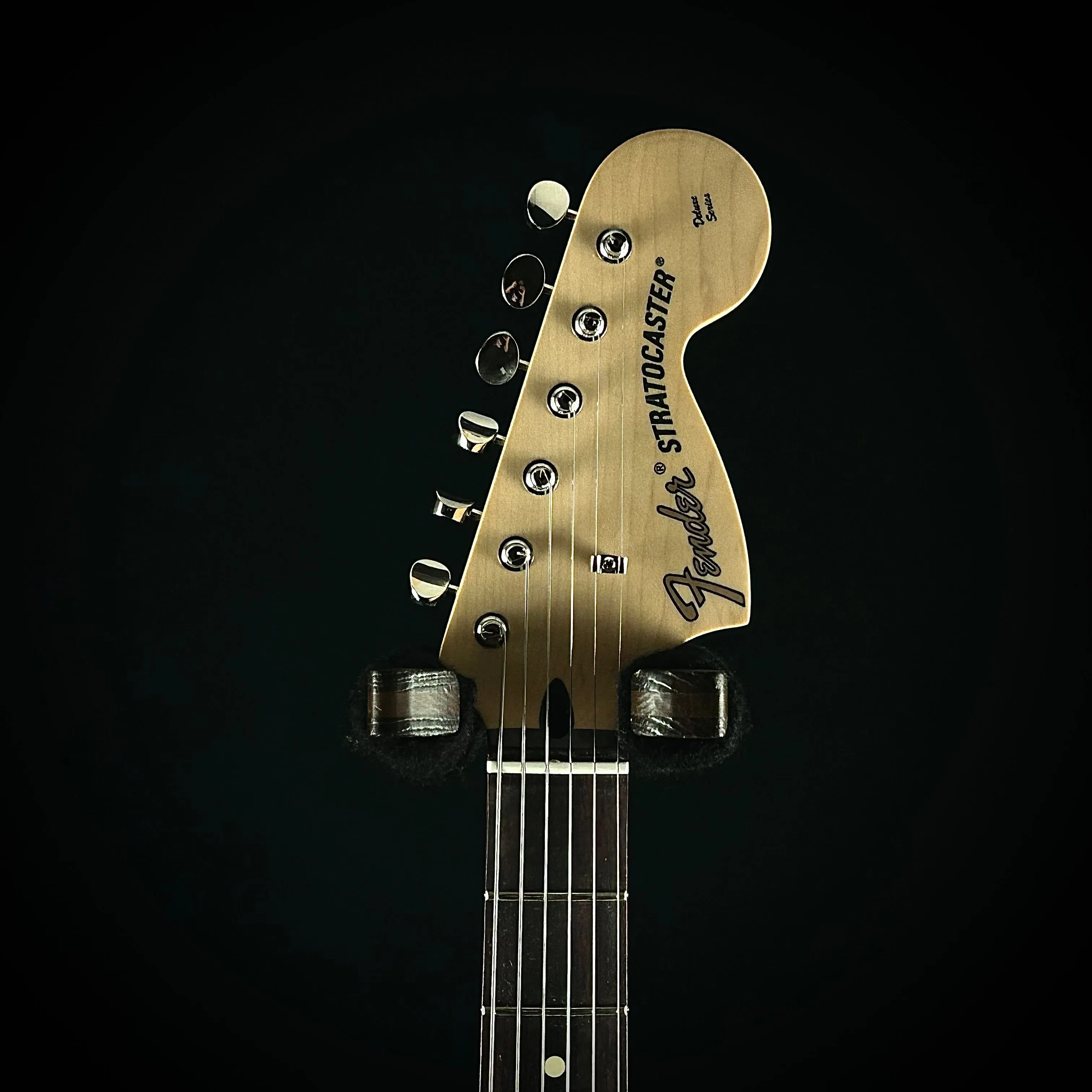 Fender Limited Edition Tom Delonge Stratocaster