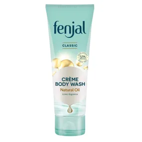 FENJAL Classic Luxury Shower Creme Body Wash - 200ml