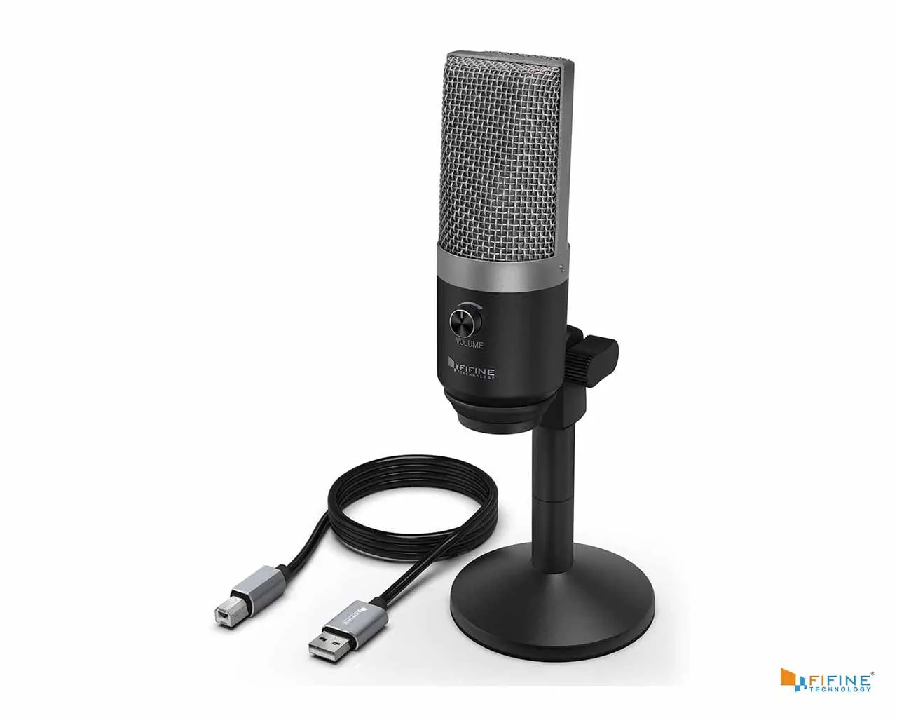 Fifine K670 USB Microphone