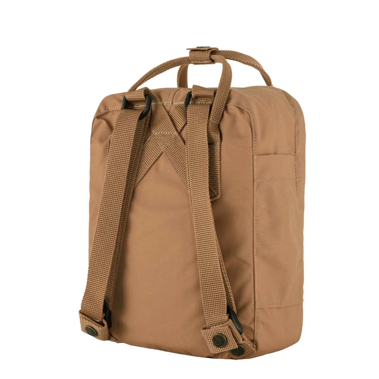 Fjallraven Kanken Mini Khaki Dust