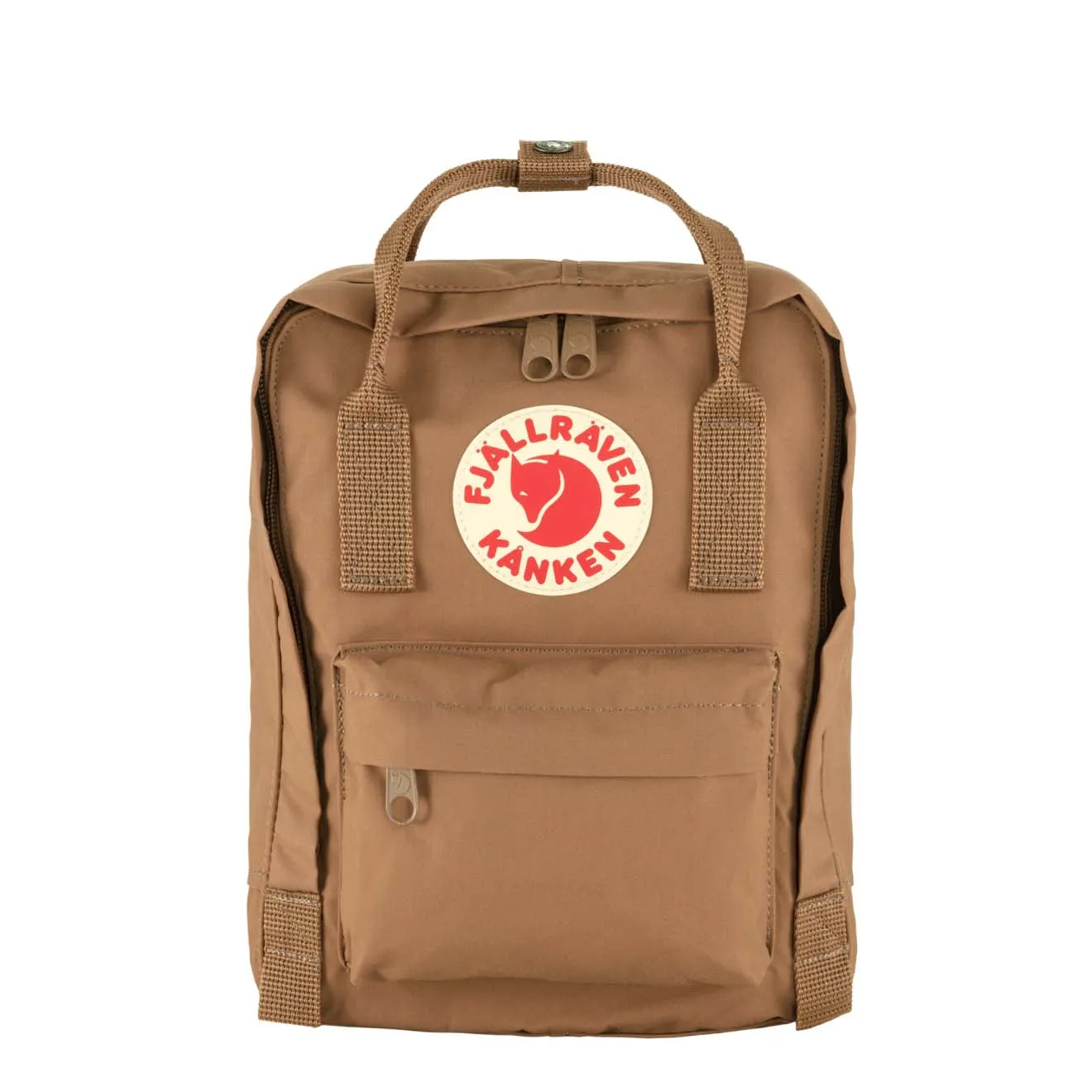 Fjallraven Kanken Mini Khaki Dust