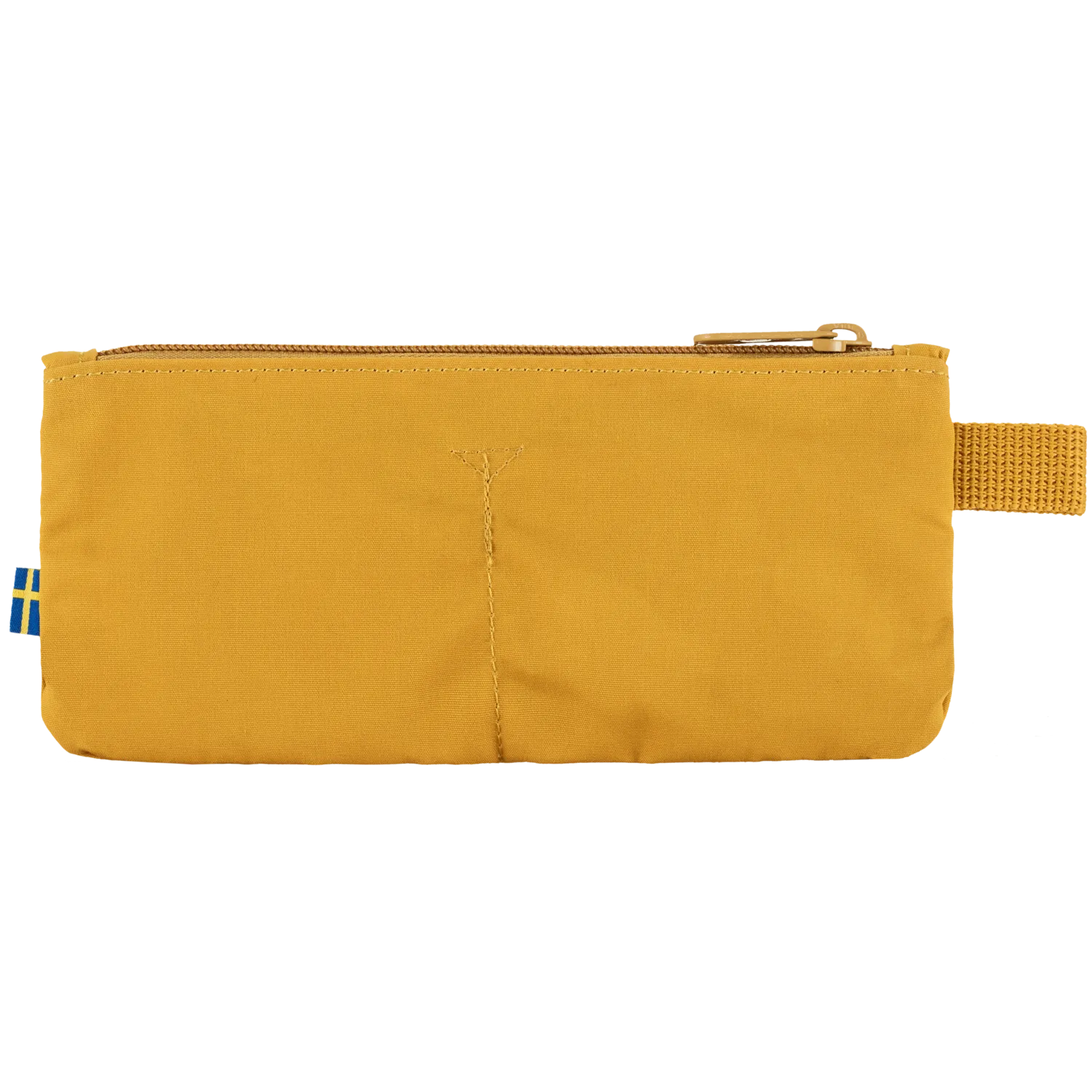 Fjällräven Kånken Pen Case Ochre | Buy Fjällräven Kånken Pen Case Ochre here | Outnorth