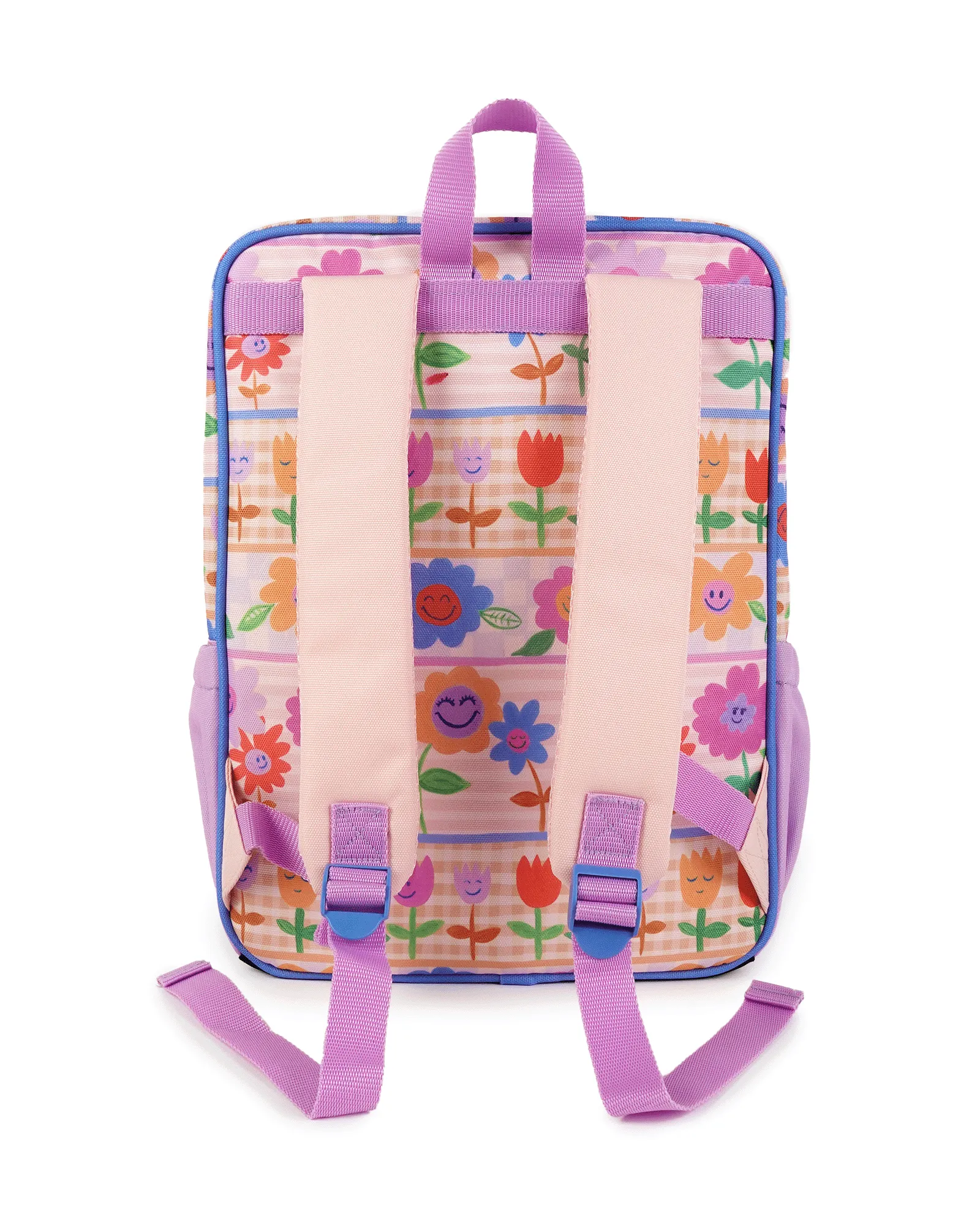 Flower Garden Mini Adventure Backpack