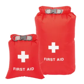 Fold Drybag Firstaid