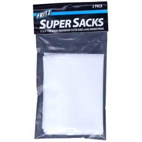 Fritz Super Sacks 2 Pack