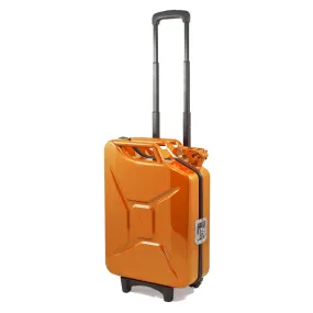 G-Case Travelcase<br> Orange