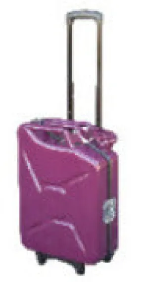 G-Case Travelcase<br> Purple