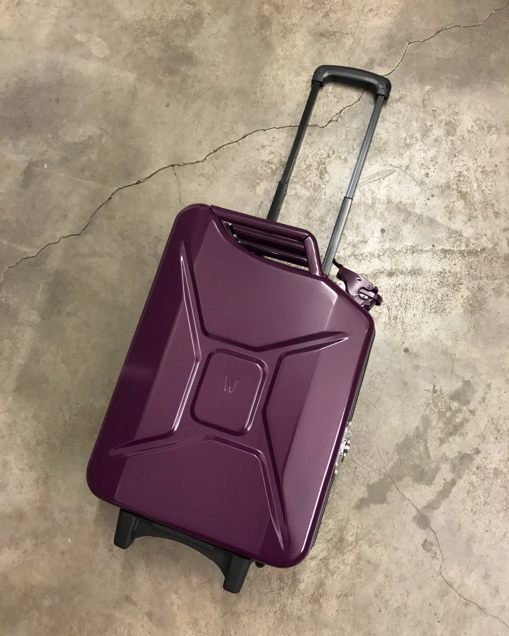 G-Case Travelcase<br> Purple