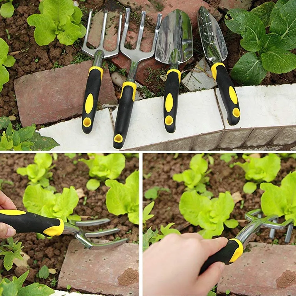 Garden Tool Set Trowel Fork