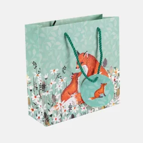 Gift Bag Medium - Foxy Tales