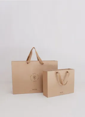 Gift Bag - Saco de Oferta