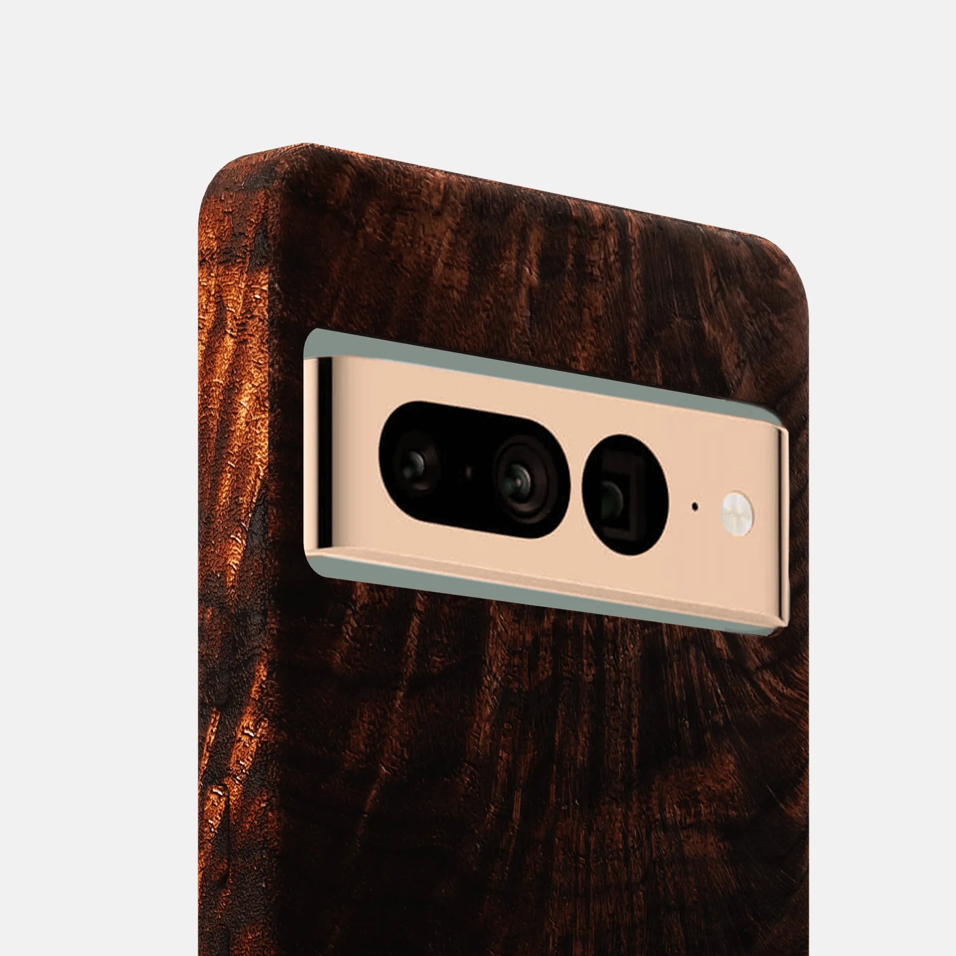 Google Pixel 9 Pro Wood Case