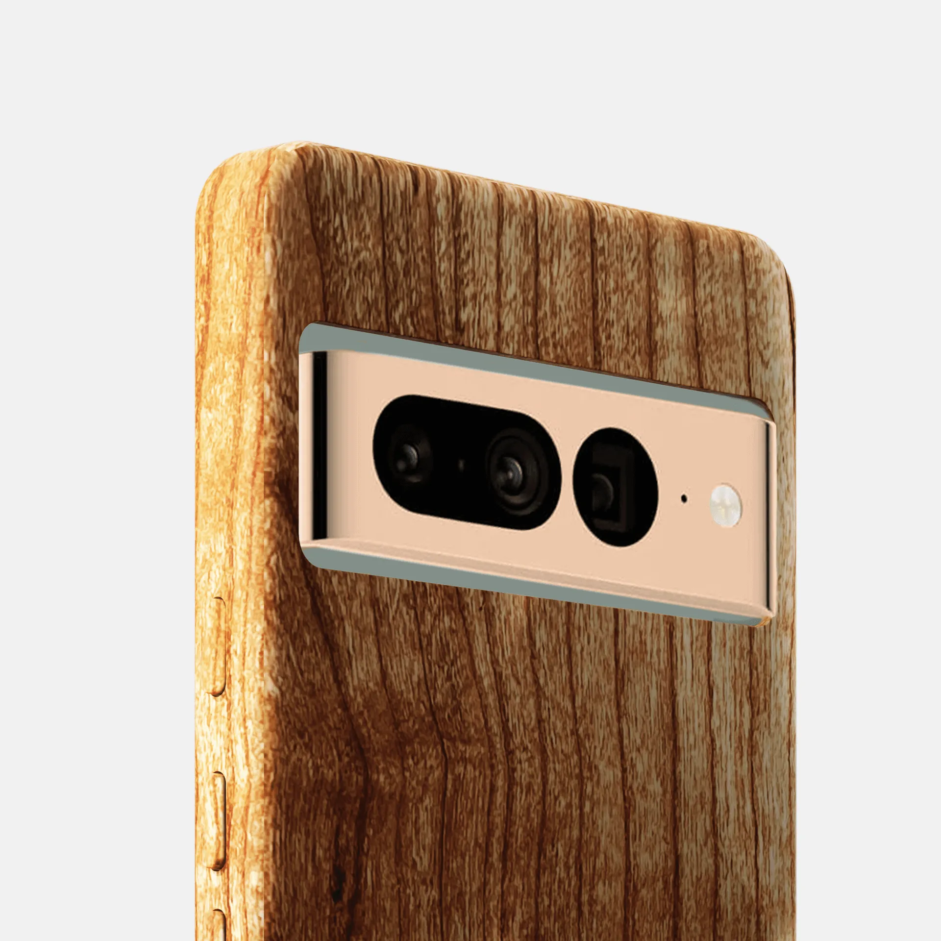 Google Pixel 9 Pro Wood Case