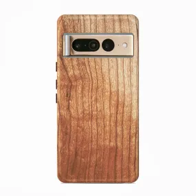 Google Pixel 9 Pro Wood Case