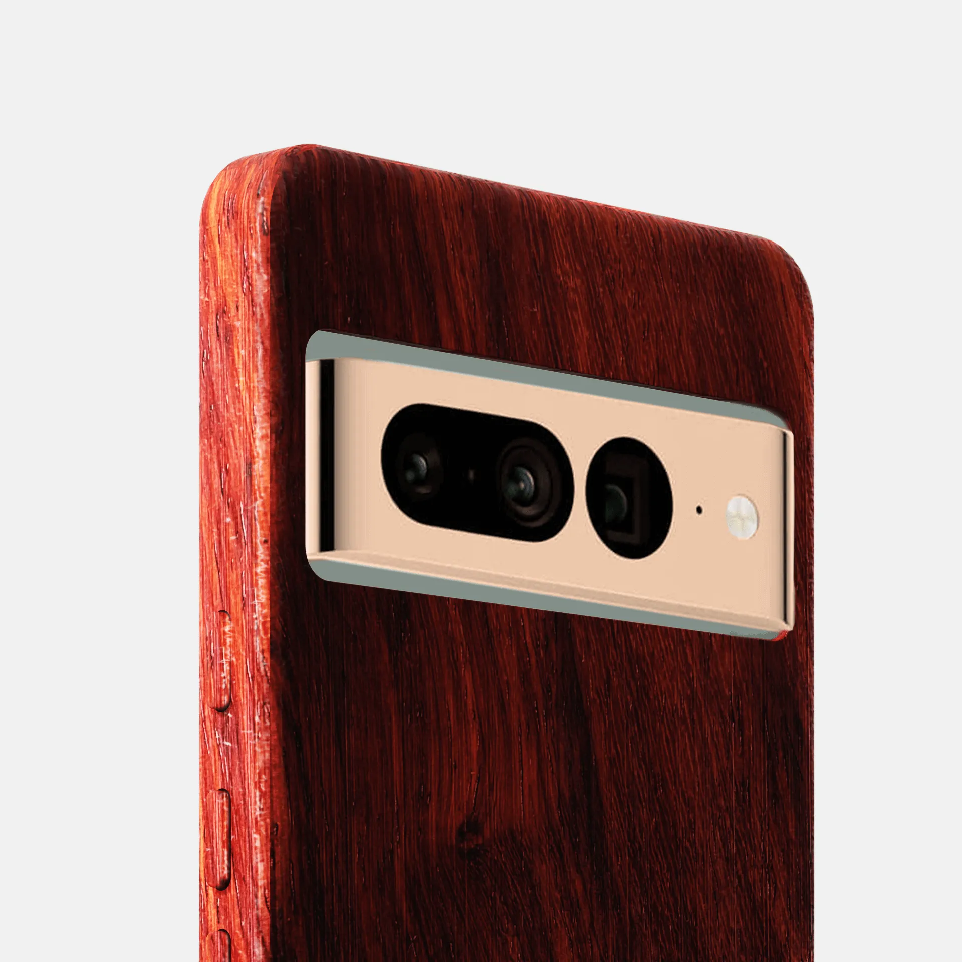 Google Pixel 9 Pro Wood Case