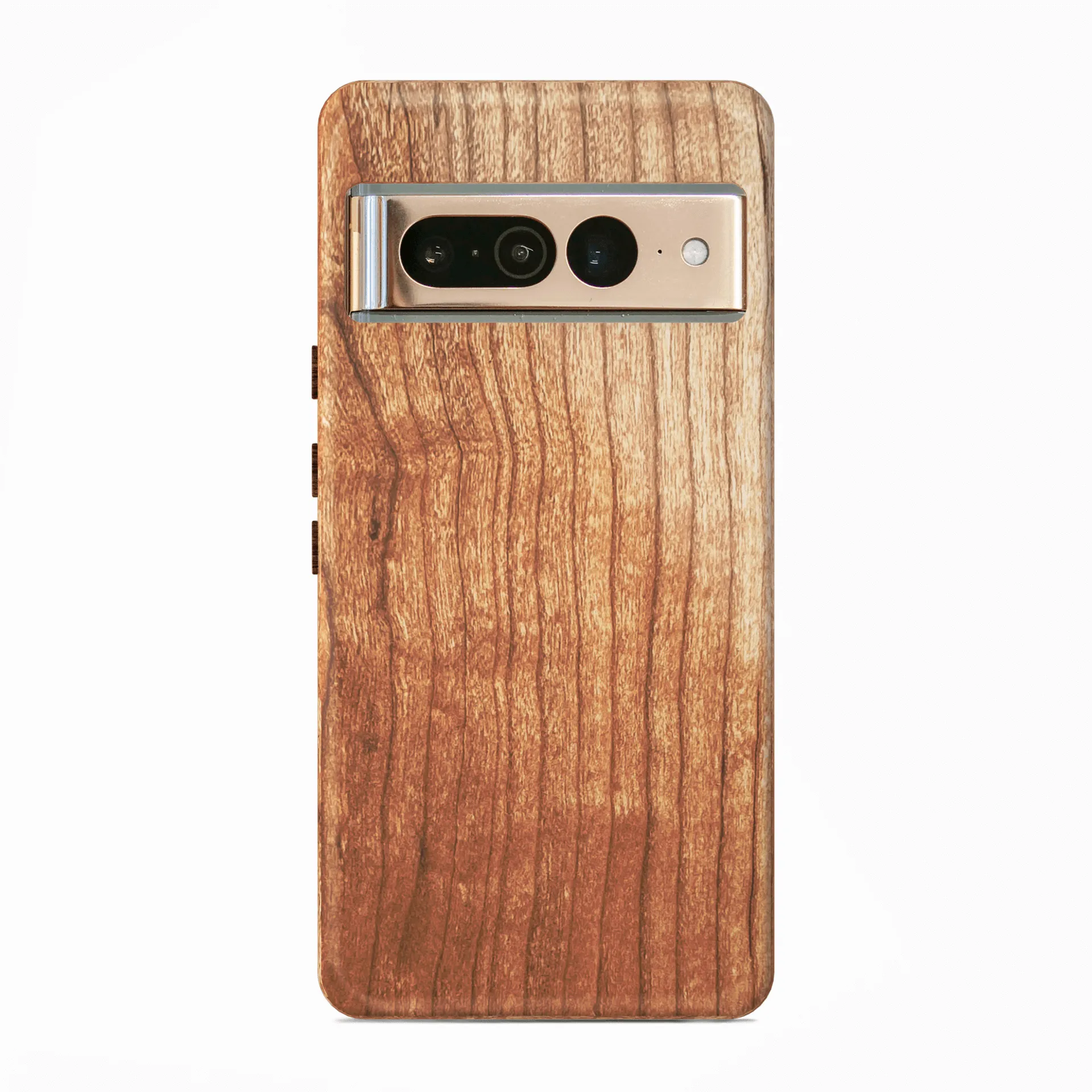 Google Pixel 9 Pro Wood Case