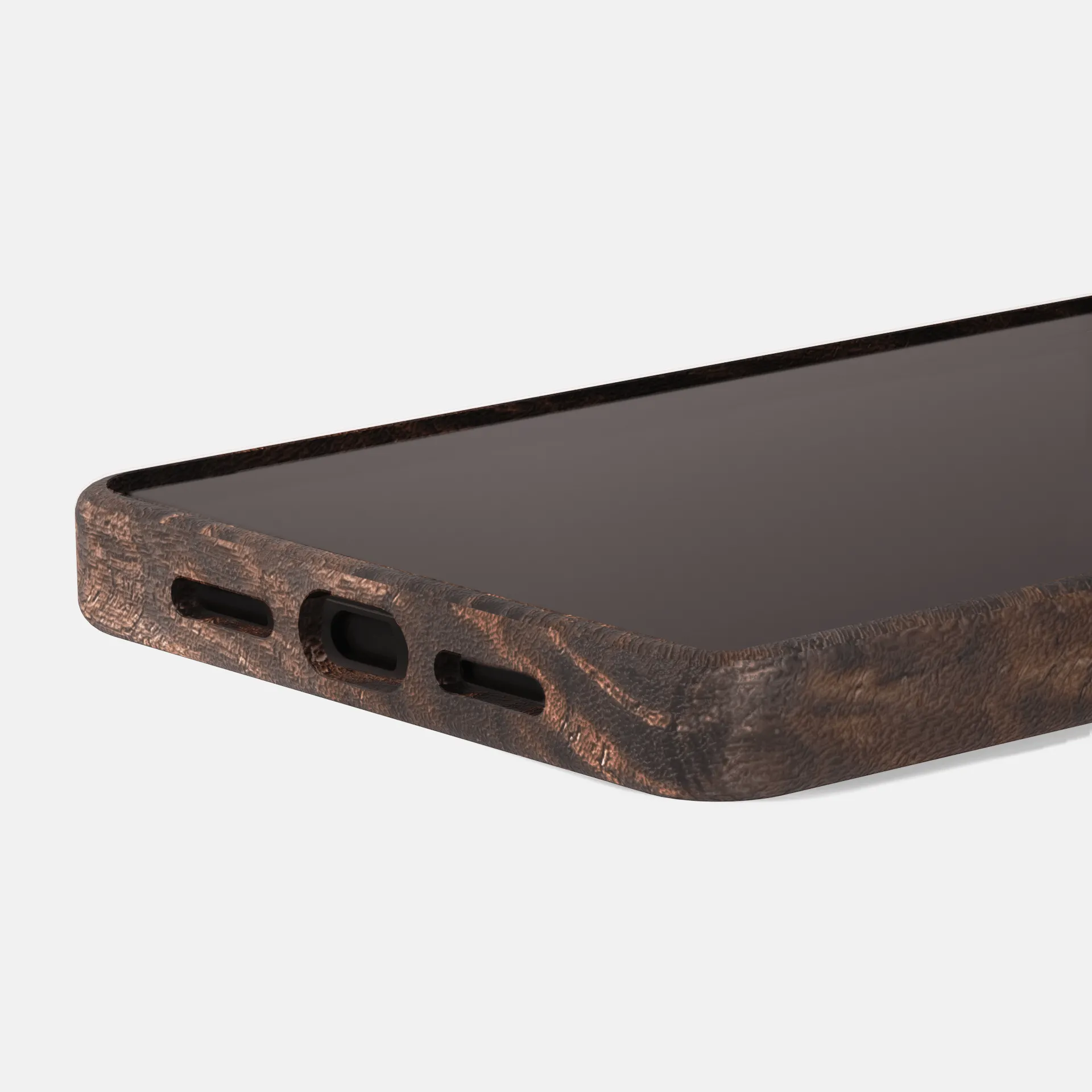 Google Pixel 9 Pro Wood Case