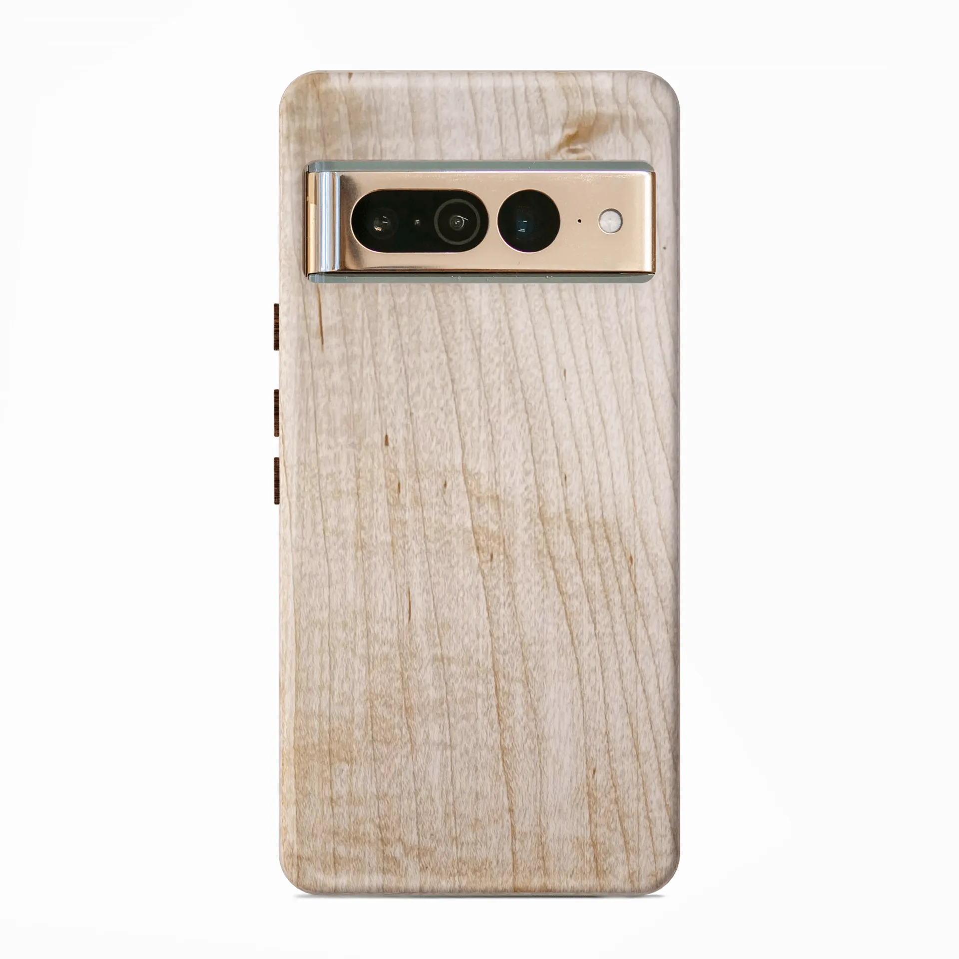 Google Pixel 9 Pro Wood Case