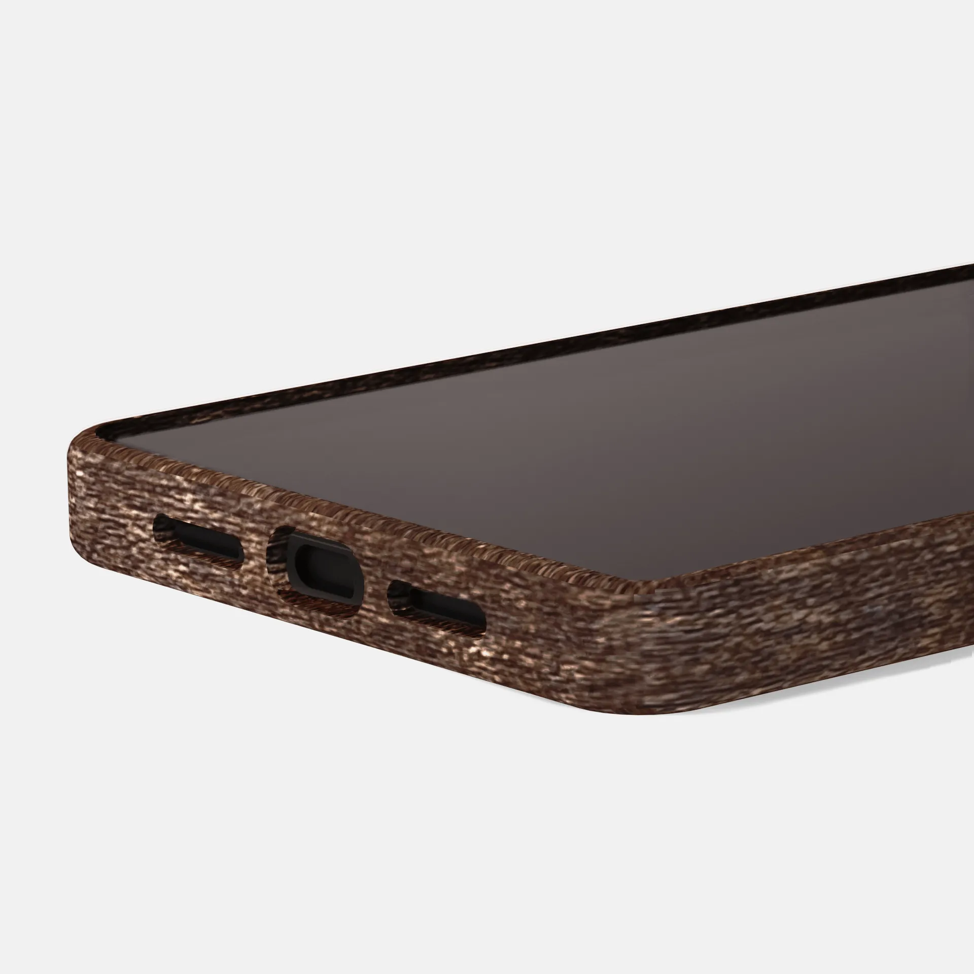 Google Pixel 9 Pro Wood Case