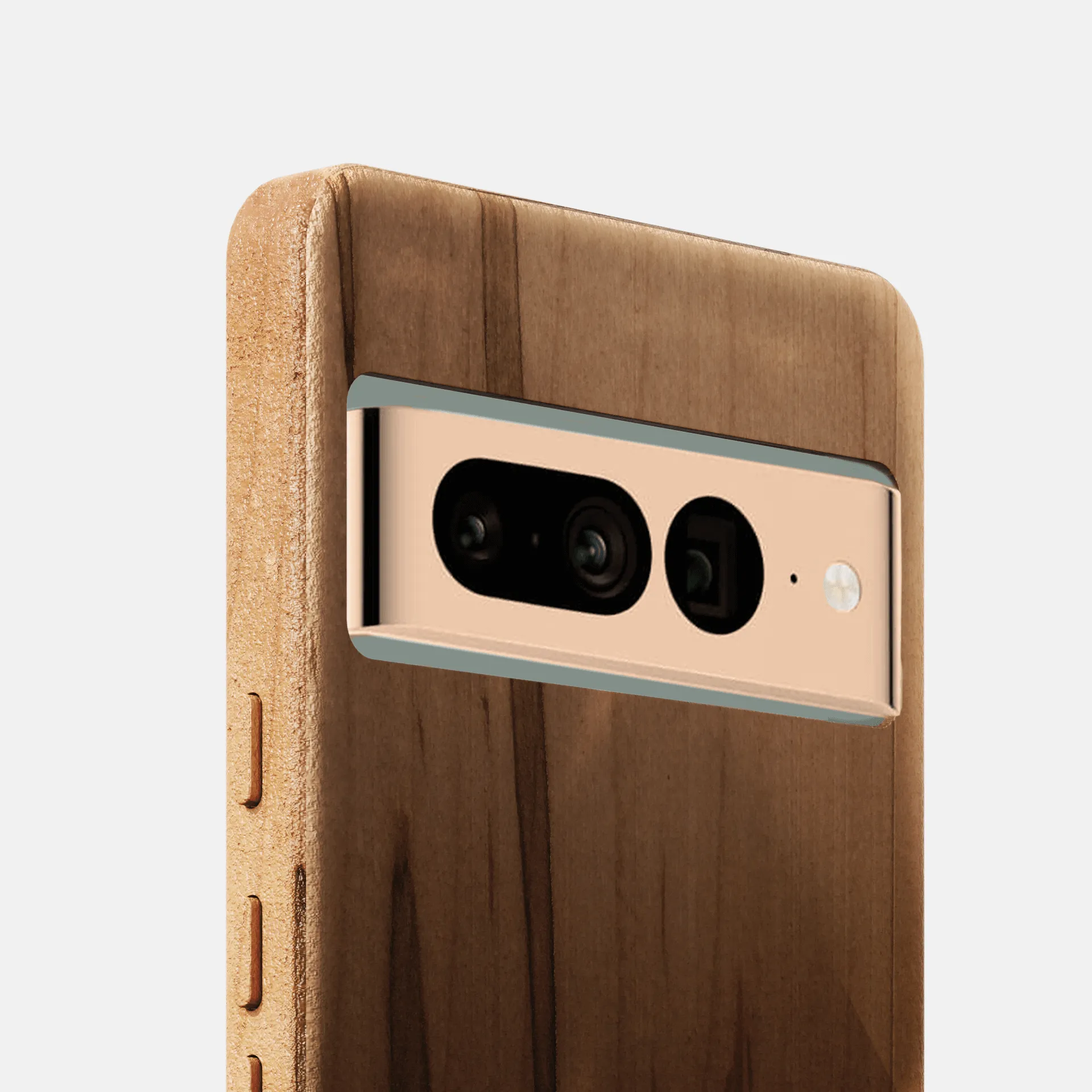 Google Pixel 9 Pro Wood Case