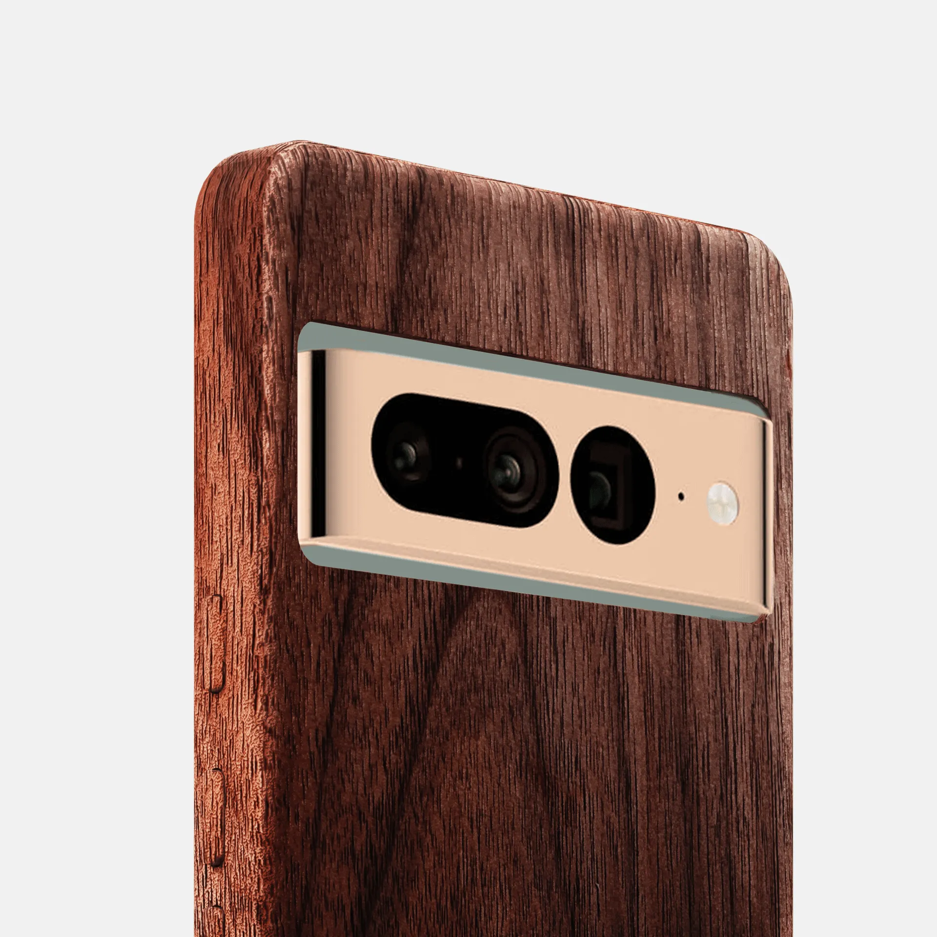 Google Pixel 9 Pro Wood Case