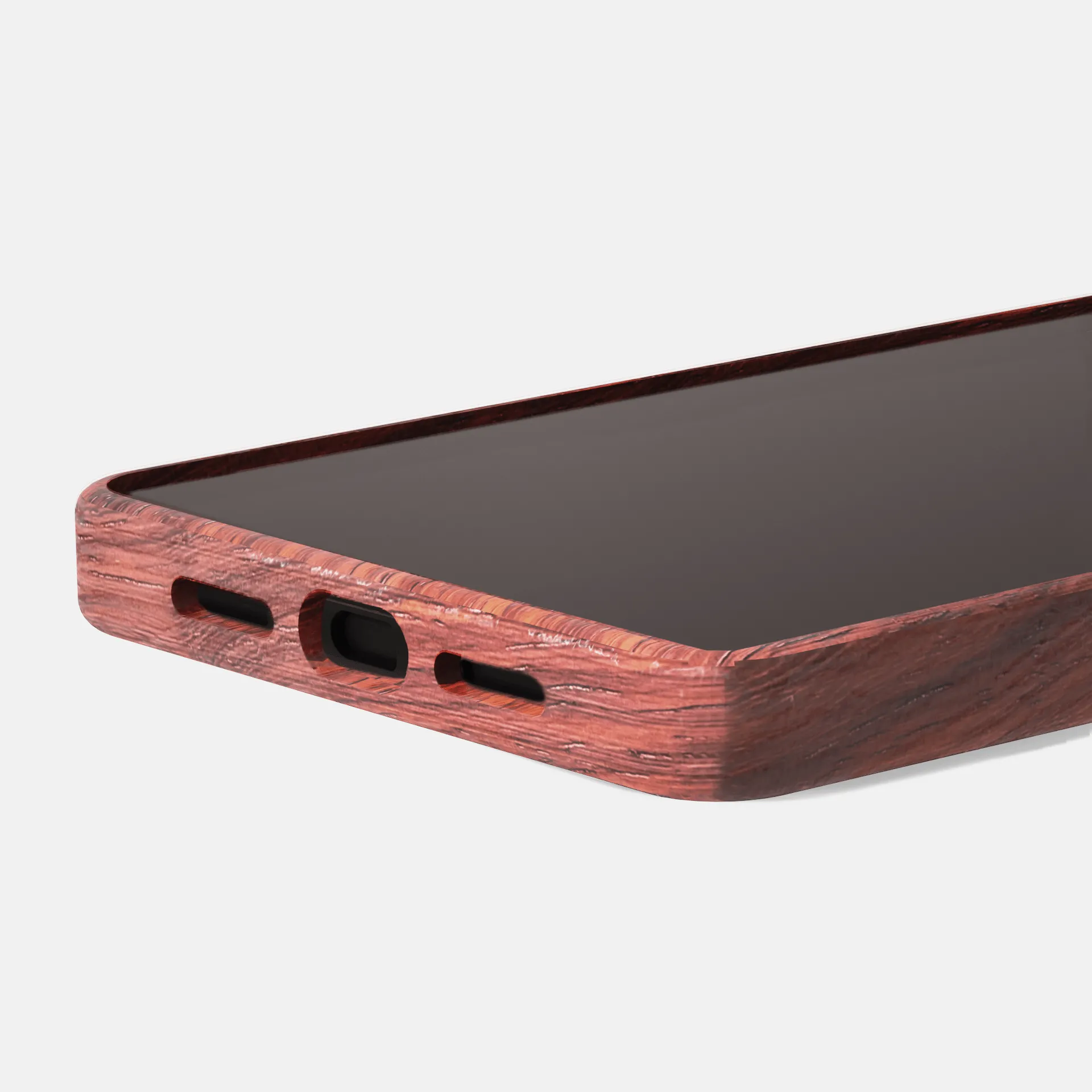 Google Pixel 9 Pro Wood Case