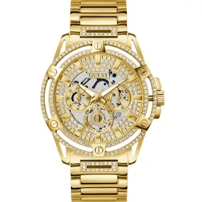 Guess GW0497G2 King Multi-Function