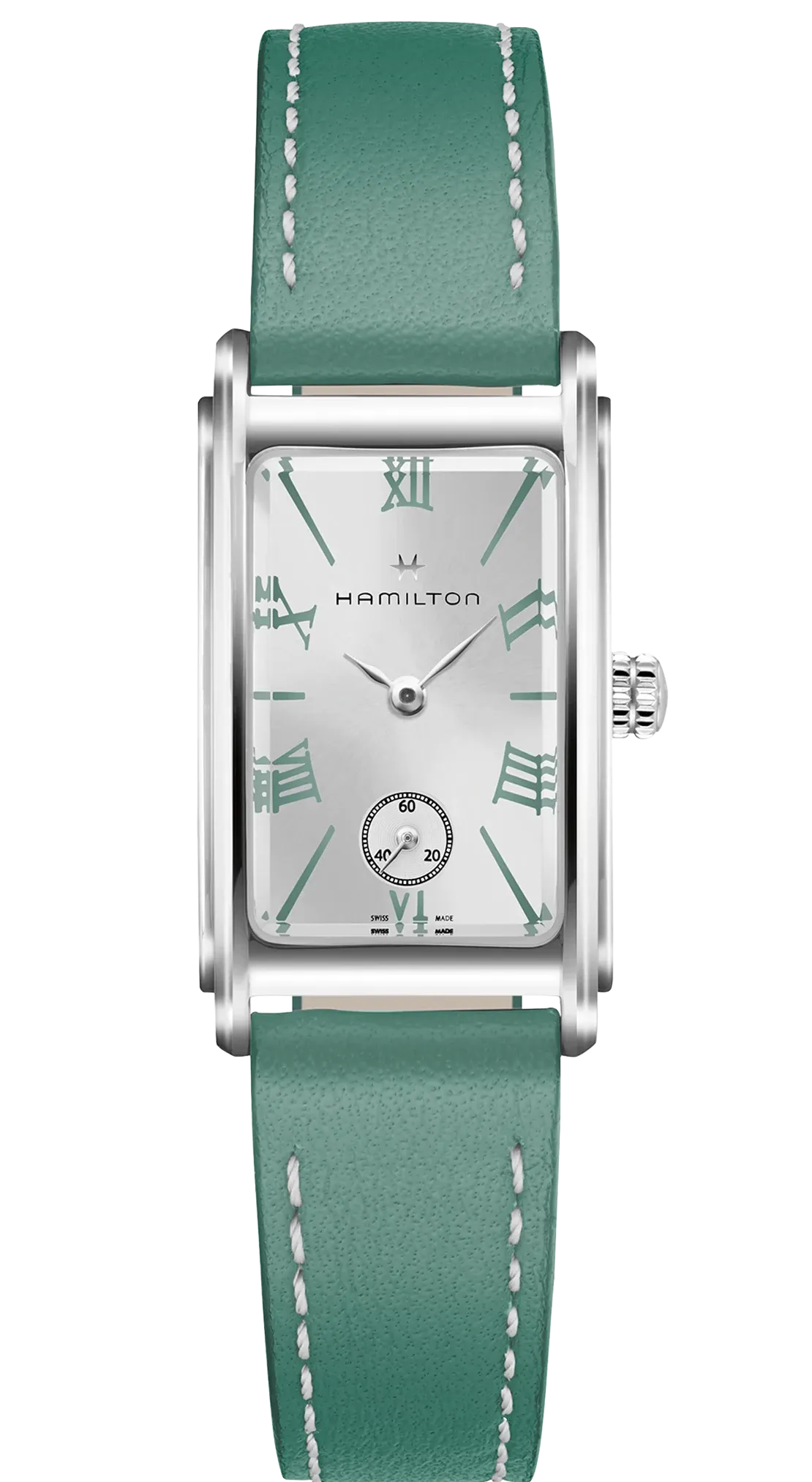 HAMILTON - American Classic Ardmore Quartz | H11221014