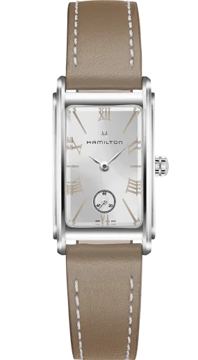 HAMILTON - American Classic Ardmore Quartz | H11221514