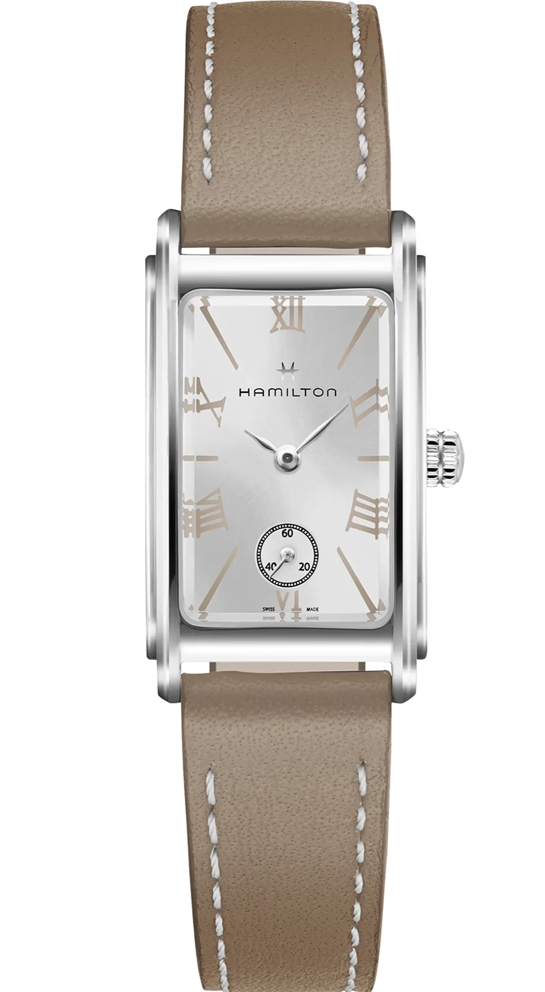 HAMILTON - American Classic Ardmore Quartz | H11221514