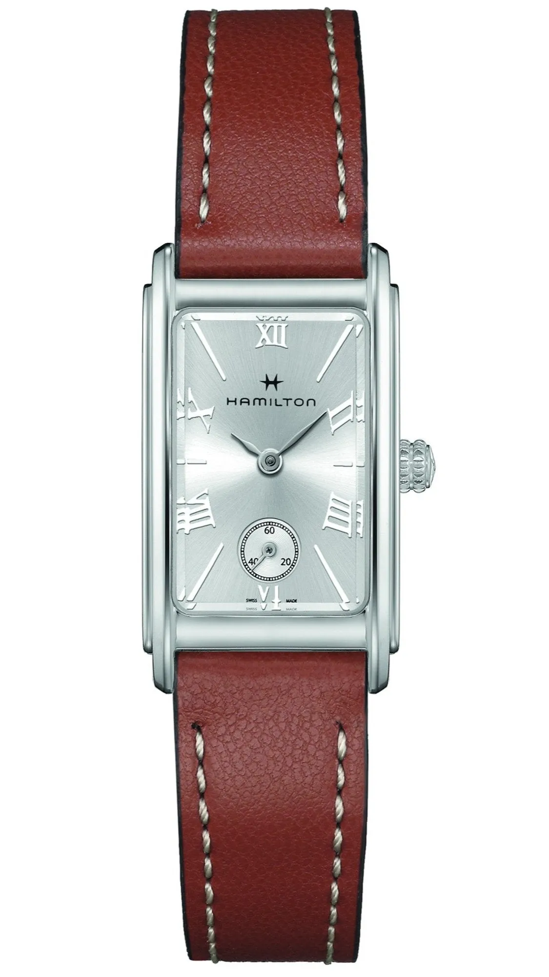 HAMILTON - American Classic Ardmore Quartz | H11221550