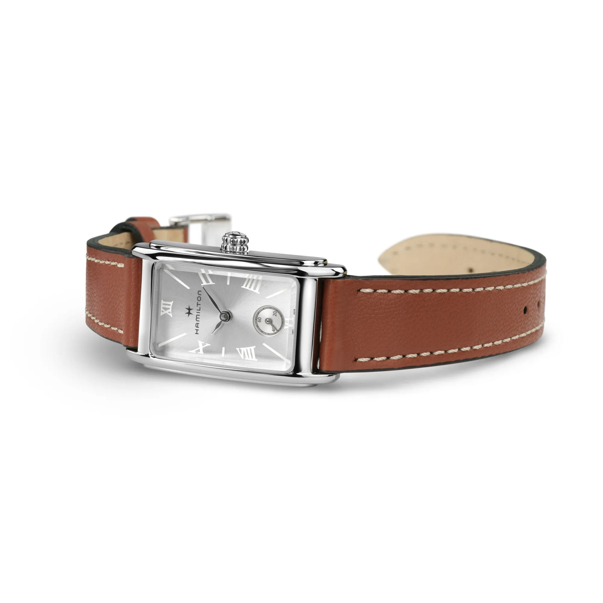 HAMILTON - American Classic Ardmore Quartz | H11221550