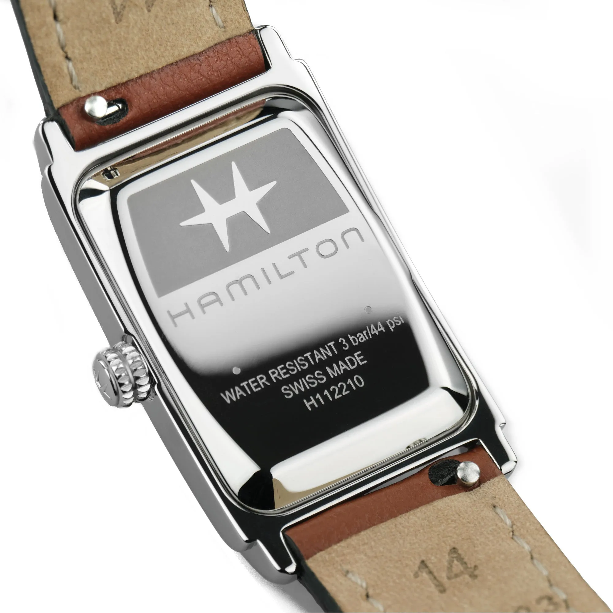 HAMILTON - American Classic Ardmore Quartz | H11221550