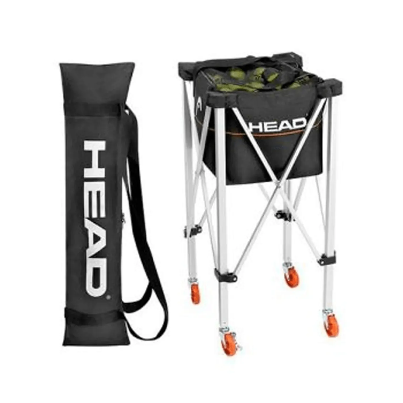 HEAD Padel Ball Trolley