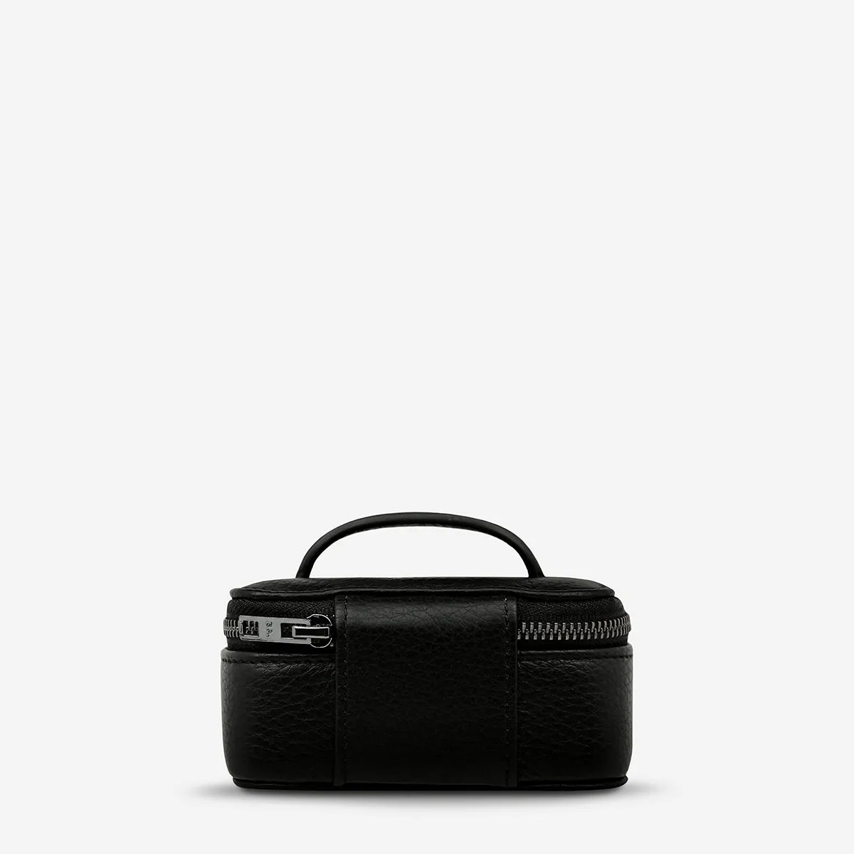 Heartbreaker Jewellery Case - Black