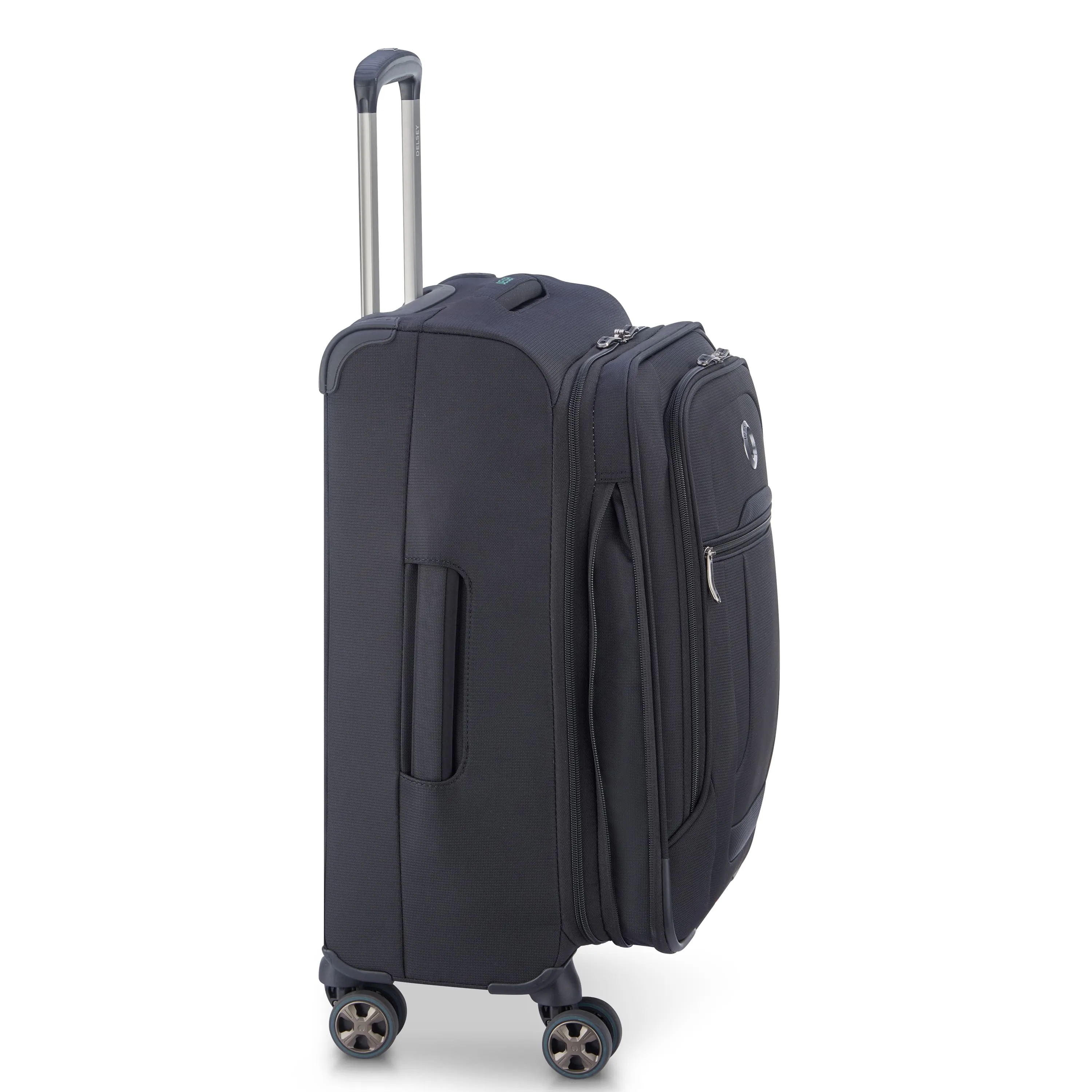 HELIUM DLX - Carry-On Plus Expandable Spinner