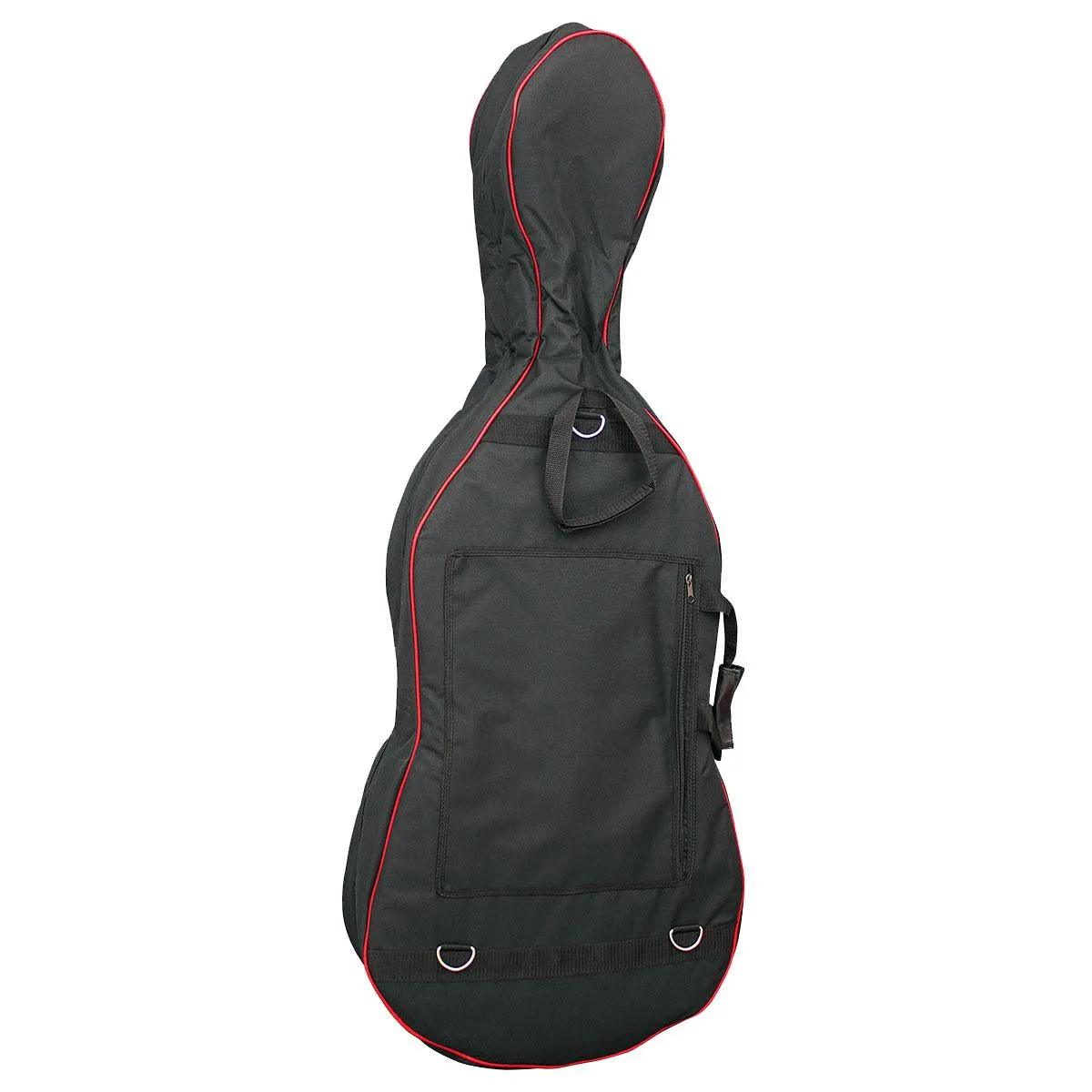 Hidersine Cello Deluxe Bag 4/4 Size