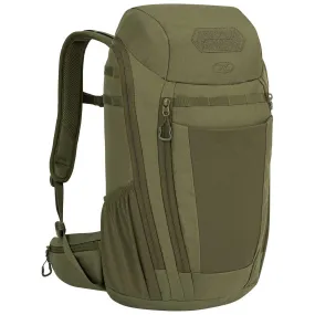 Highlander Eagle 2 Backpack 30L Olive Green