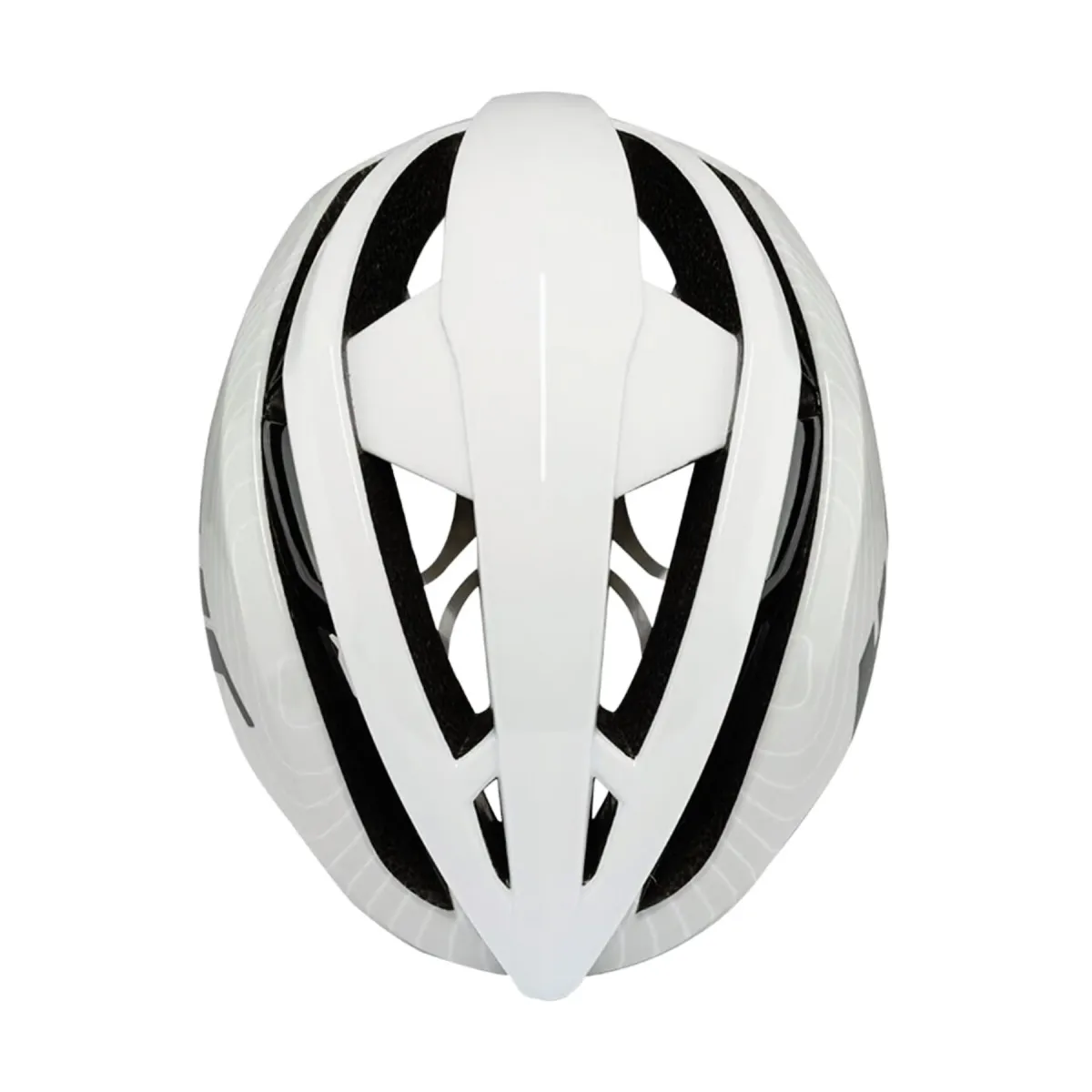 HJC Ibex 2.0 Helmet White Grey