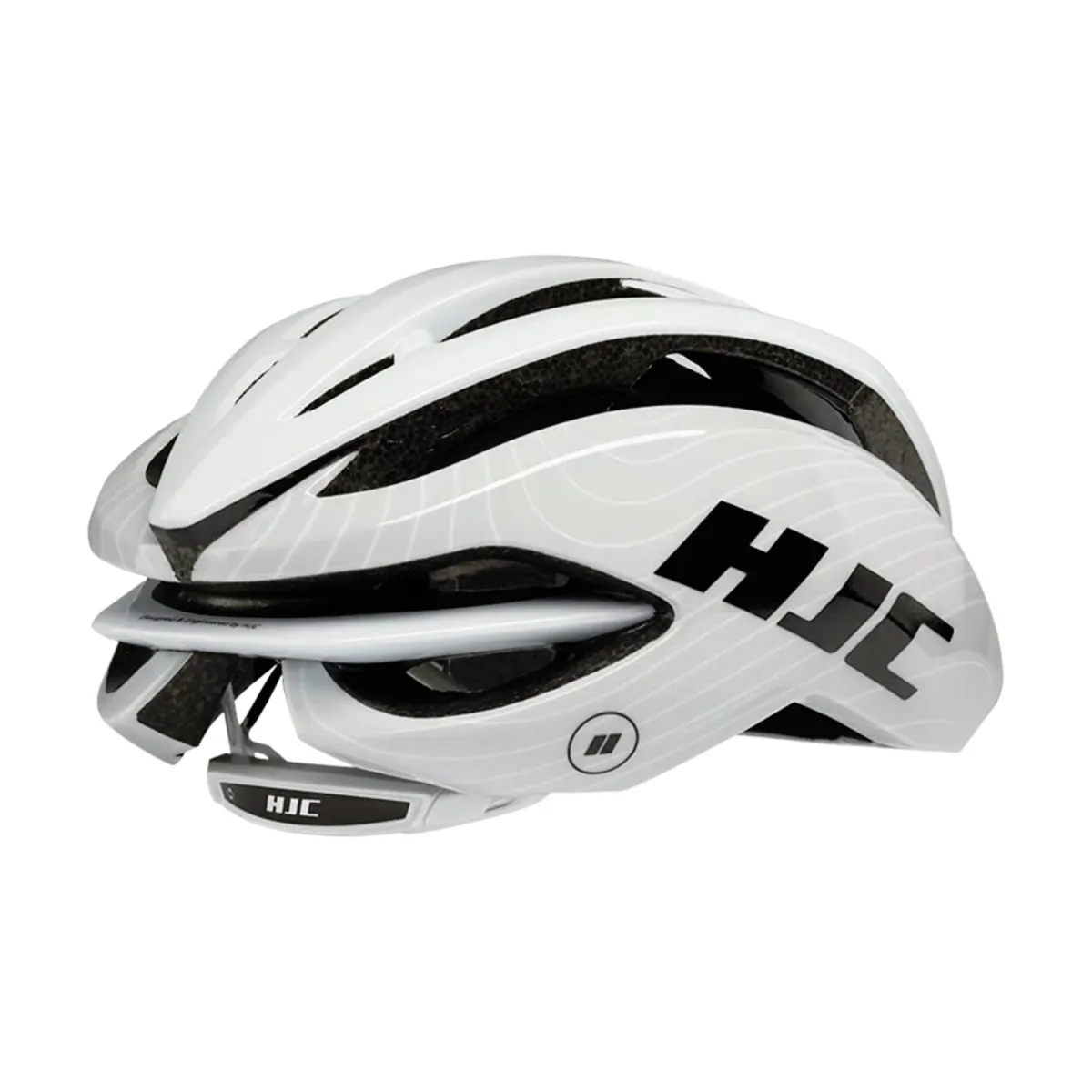 HJC Ibex 2.0 Helmet White Grey