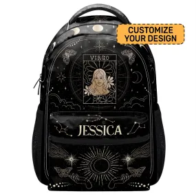 Horoscope - Personalized Backpack SBBPHA45