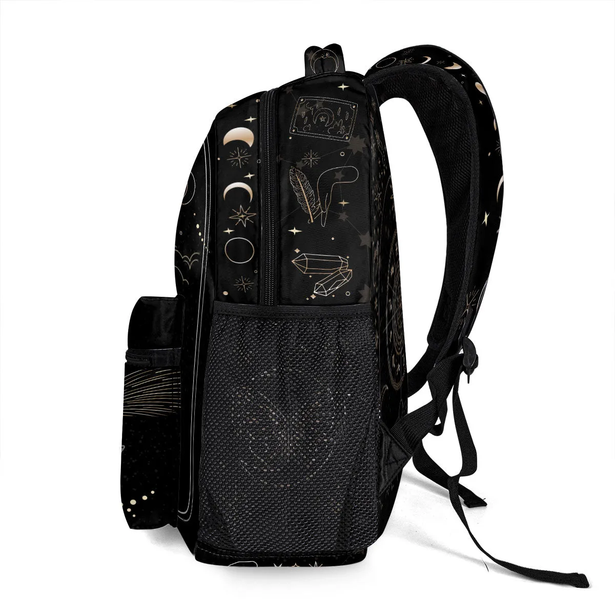 Horoscope - Personalized Backpack SBBPHA45