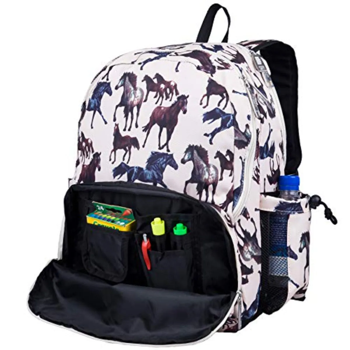 Horse Dreams Kids Backpack