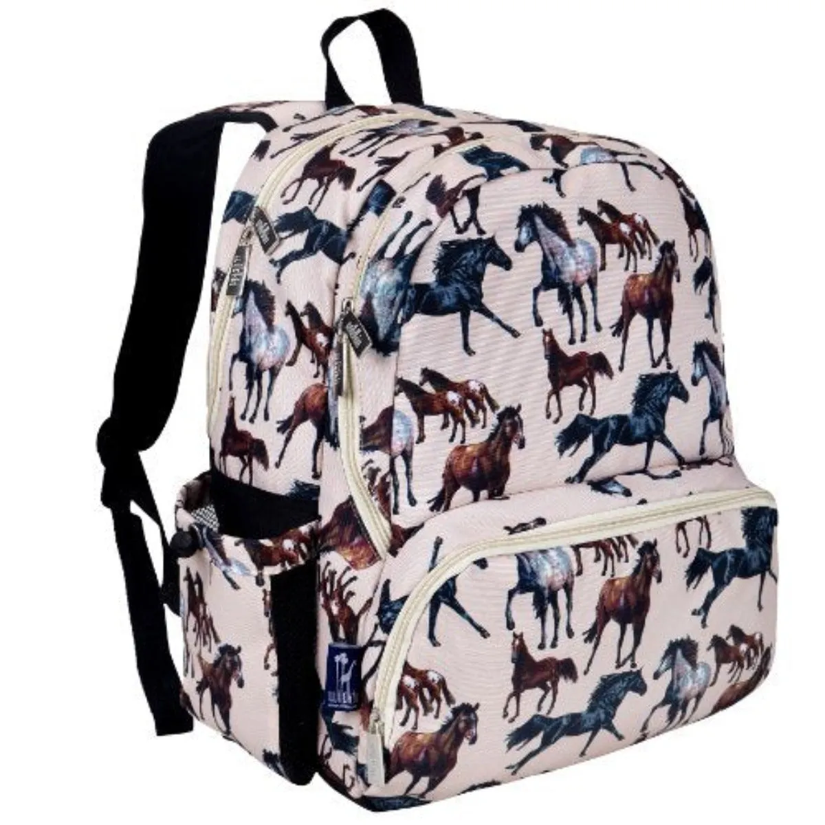 Horse Dreams Kids Backpack