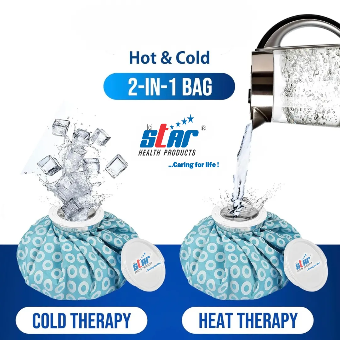 Hot & Cold Ice Pack