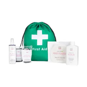 Hy Equine First Aid Starter Kit