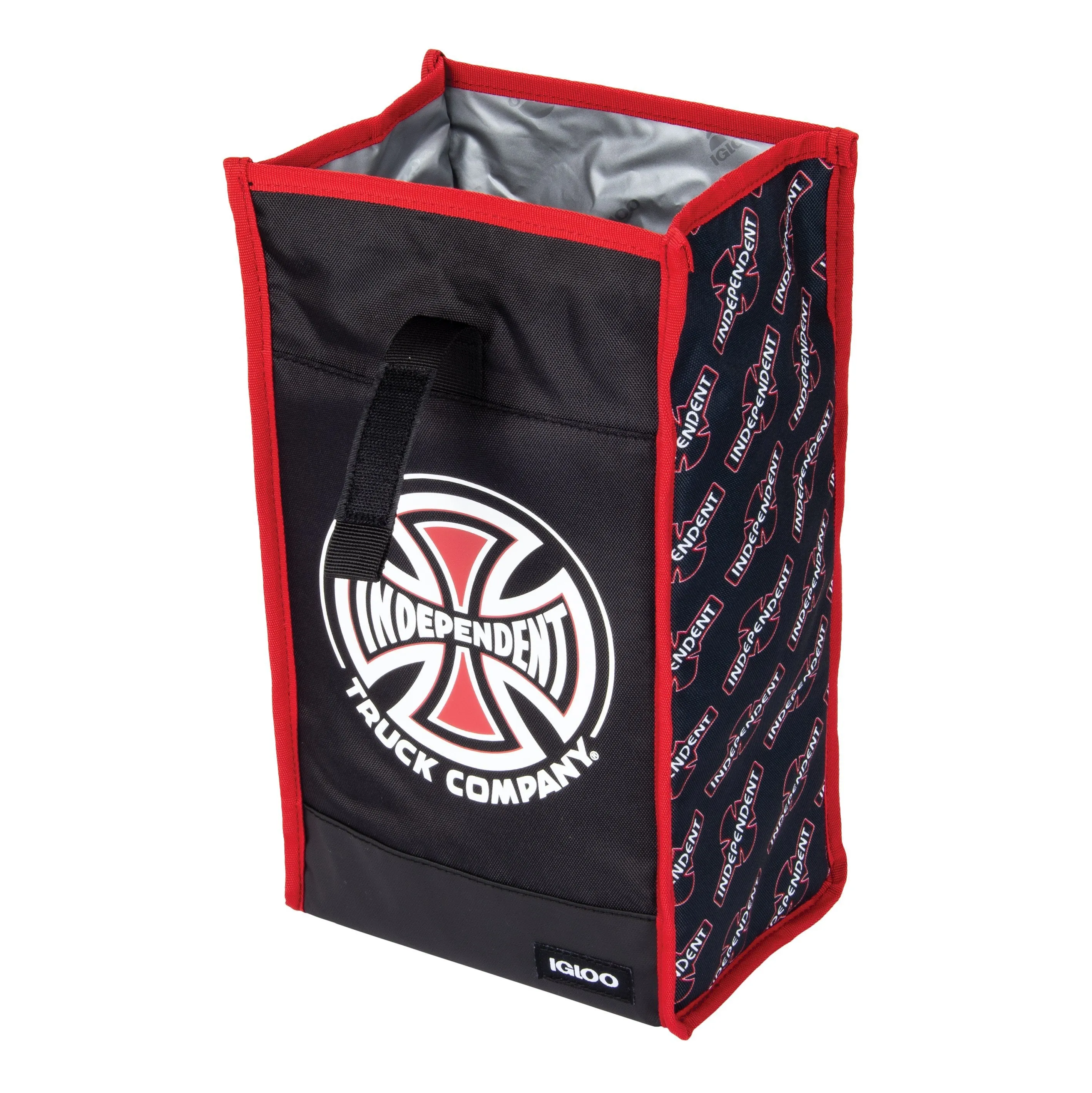 Independent Limited Edition Icon Rolltop Lunch Bag