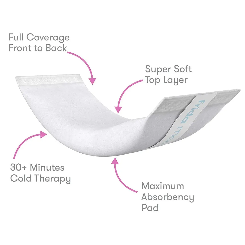 Instant Ice Postpartum Maxi Pads