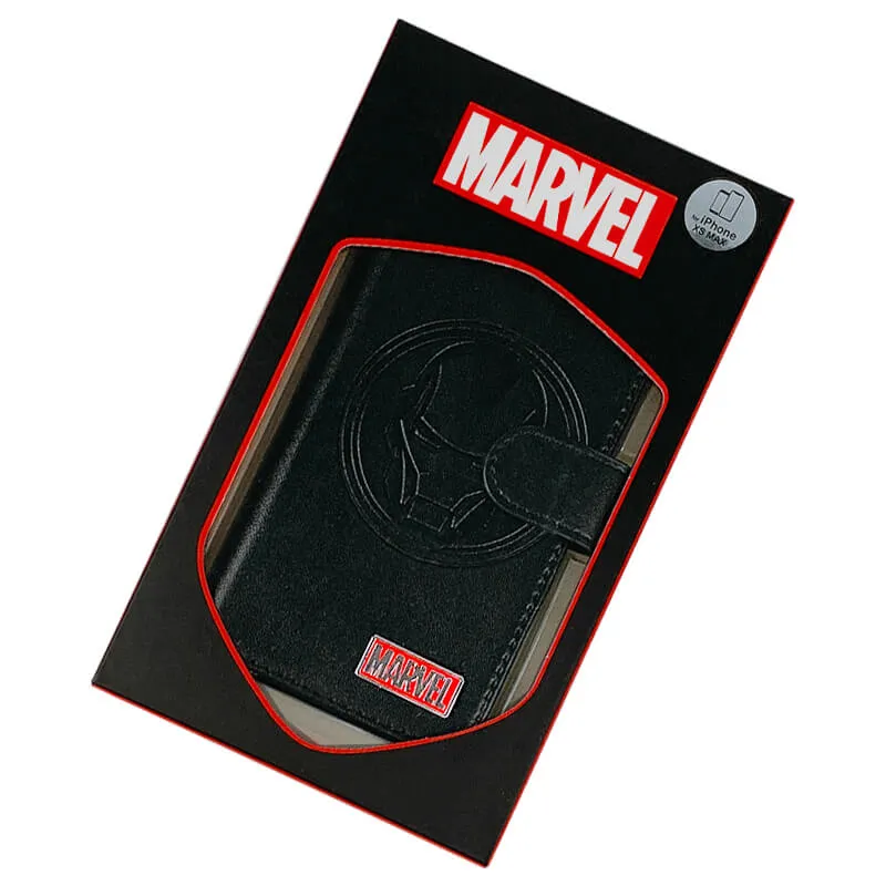 Iron Man iPhone Case