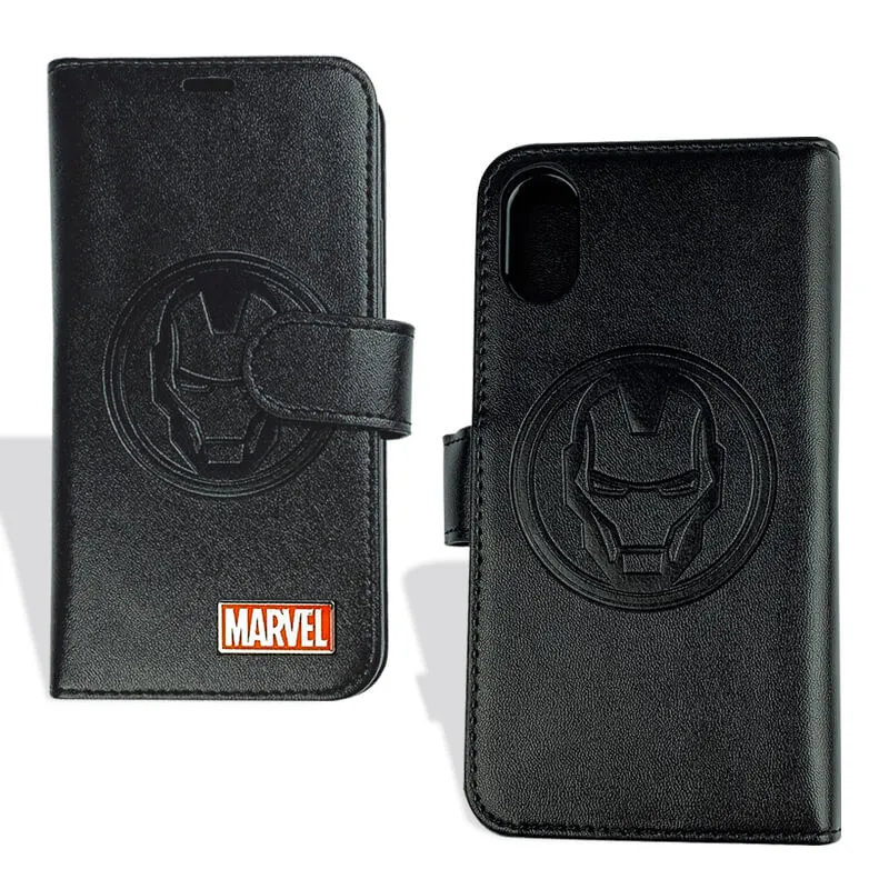 Iron Man iPhone Case